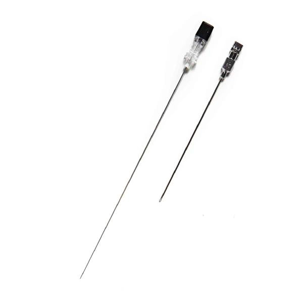 Needle Set 25gx6